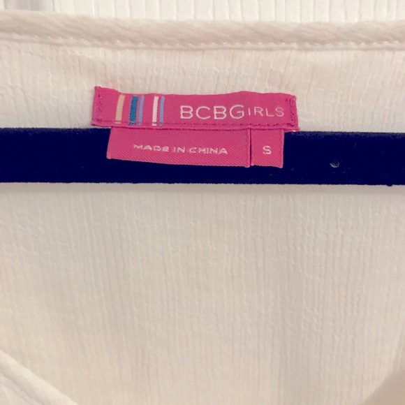 BCBG top - Picture 6 of 6